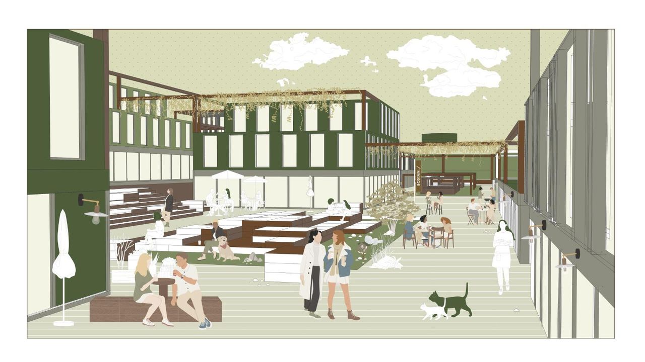 GTÜ Öğrencilerine GençTasarım Yarışmasında Ödül Sevinci