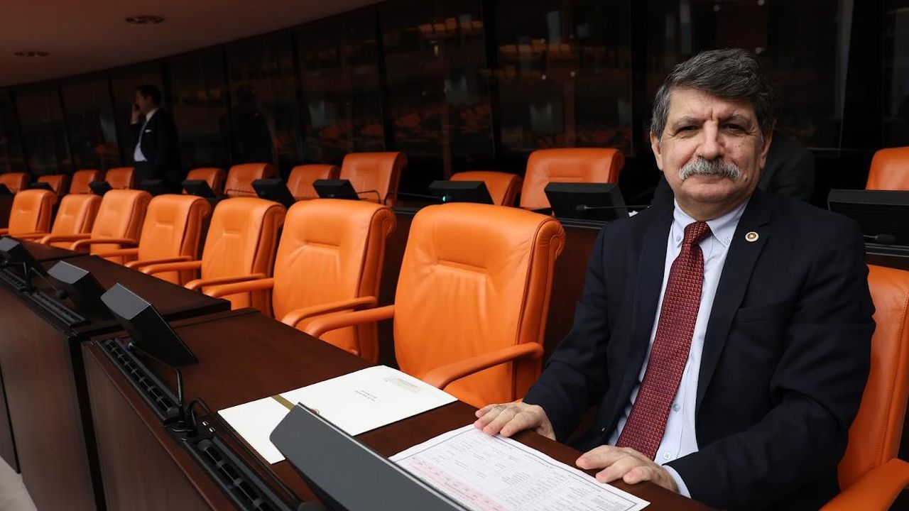 Kanko: “Vatandaş Randevu Bulamıyor, Şirketler Milyarları Topluyor!”