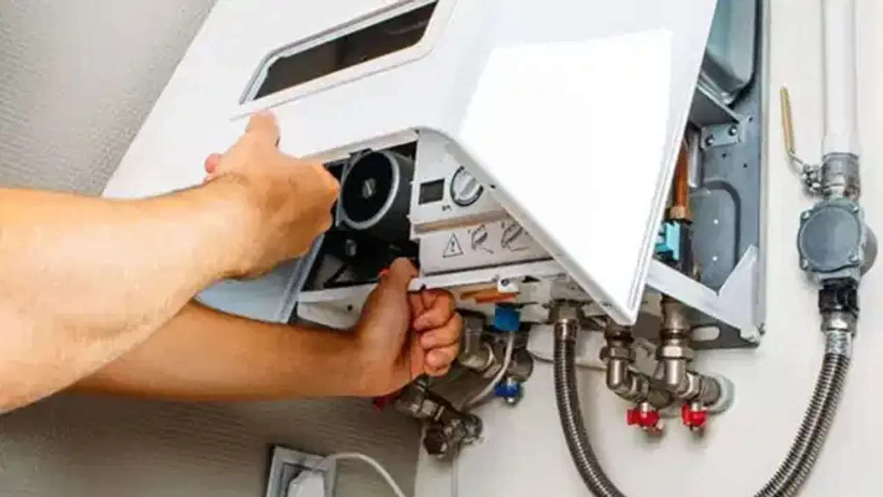 Doğal gaz kullanımında güvenli ısınma için 9 önemli adım