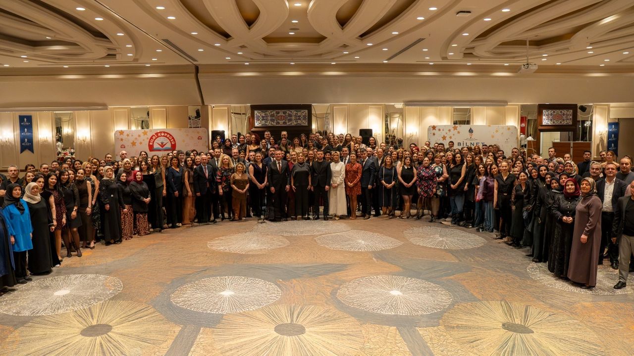 Ali Korkmaz: “Kocaeli’nde Eğitimin Öncü Markasıyız”