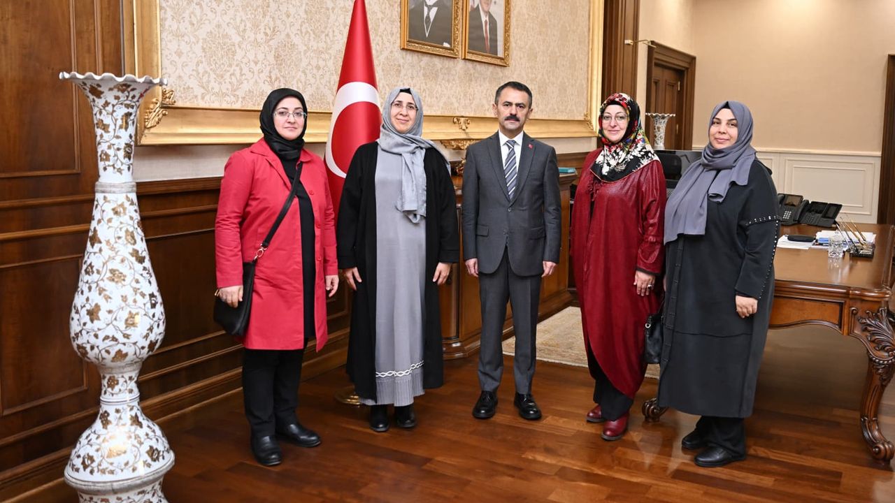 “Umudu Kuşanmak” projesiyle İzmit’ten anlamlı ziyaret