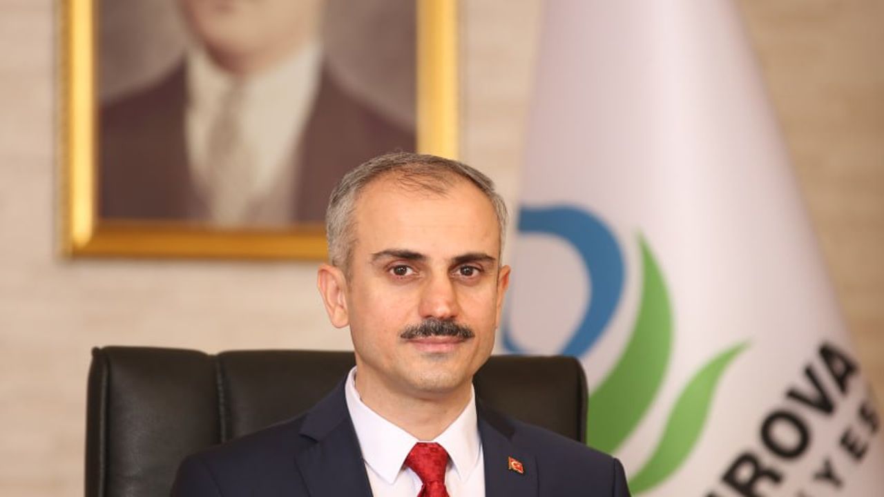 Başkan Çiftçi’den 10 Kasım Mesajı: “Atatürk’ün Aziz Hatırasını Sonsuza Dek Yaşatacağız”