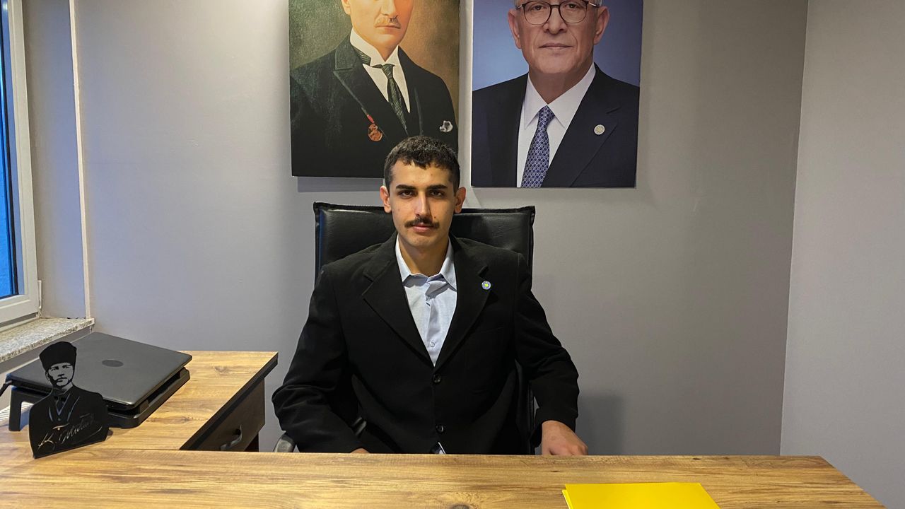 İYİ Parti Kocaeli’nden Gençler İçin Somut Adım: “Yarınlar Bizim!”