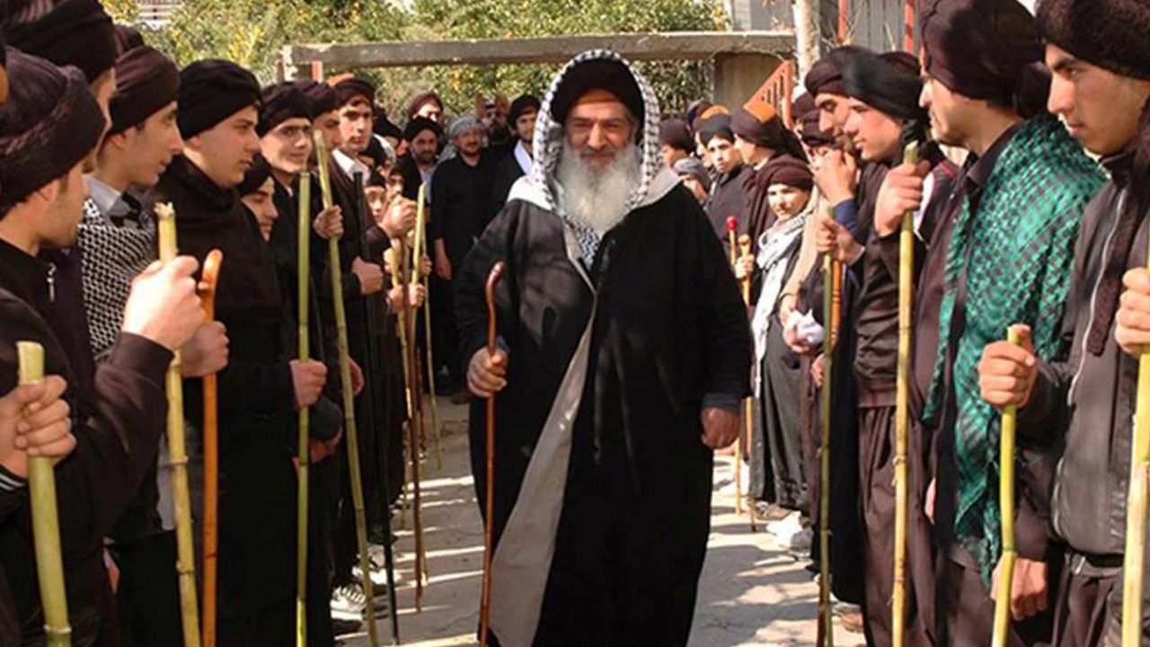 Atatürk düşmanı Tarikattan İzmit'i karıştırma girişimi