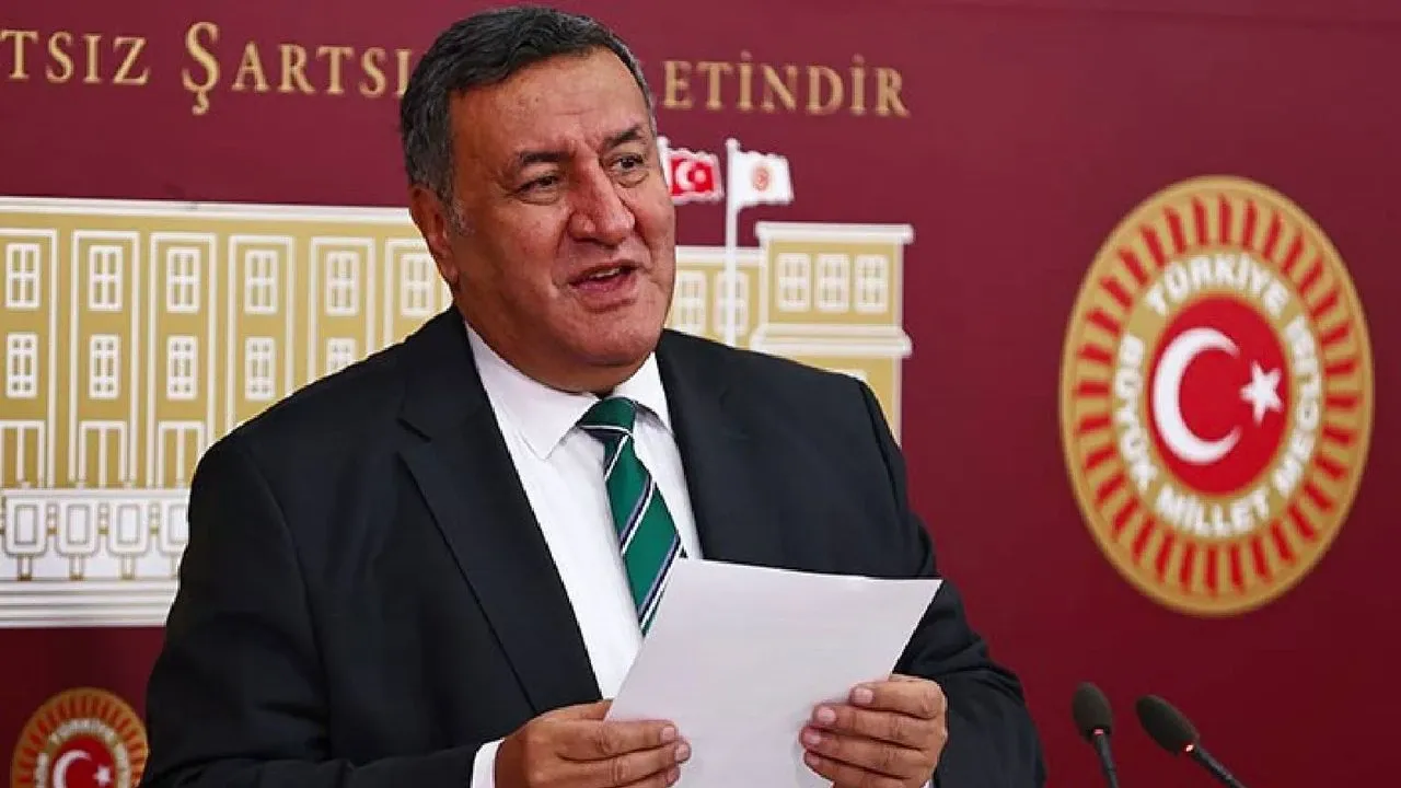 CHP’li Gürer’den Sert Eleştiriler: “Vahşi Madencilikle Geleceği Yok Ediyorsunuz”