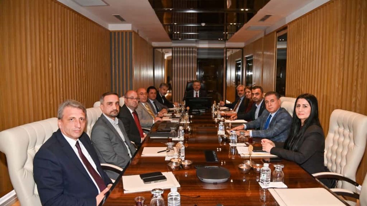 Trabzon ile Gümüşhane’den bölgesel turizm hamlesi