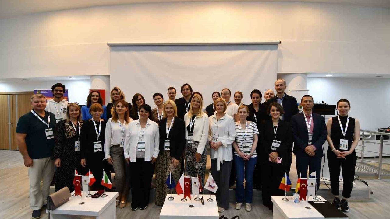 Erasmus+ ile Daha Yeşil Bir Gelecek konuşulacak