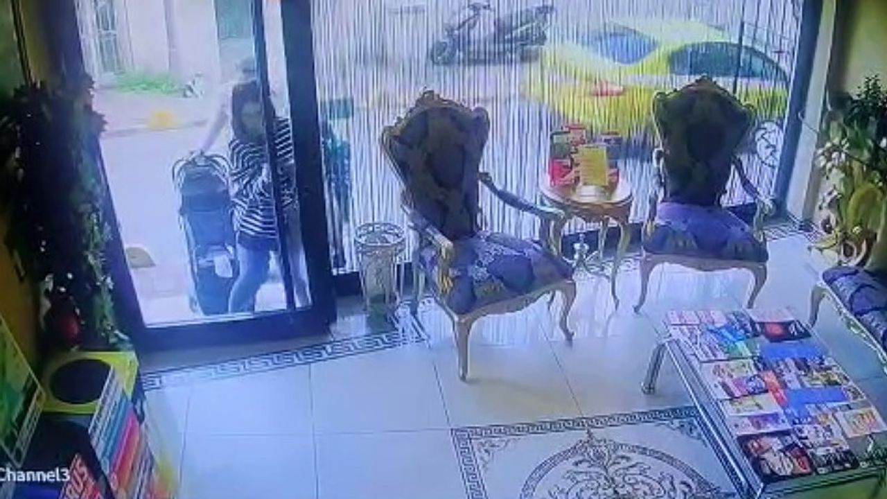 Zehirlenmenin Sebebinin Böcek İlacı Olduğu Ortaya Çıktı