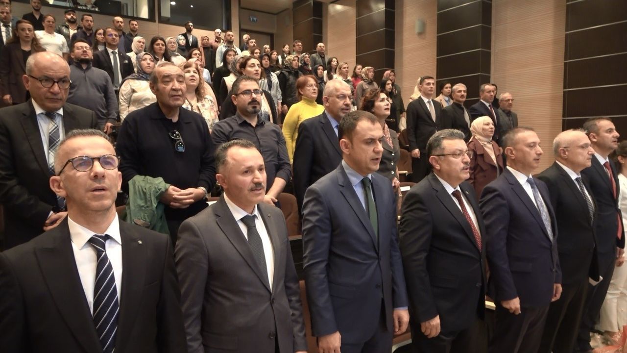 Fatih Aksoy: Gençlerimizin bir çoğu suç işliyor ama suç işlediği bilincinde değil