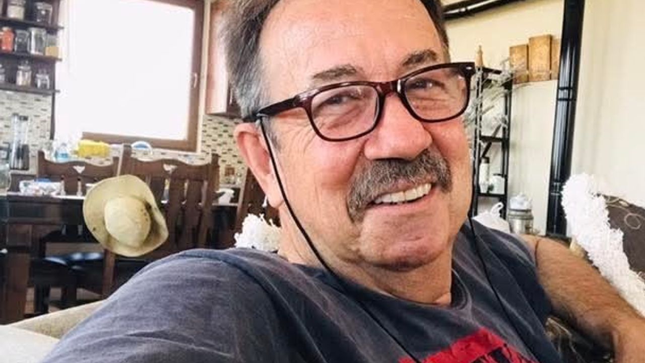 CHP eski İl Başkanı Ülken, tedavi gördüğü hastanede hayatını kaybetti