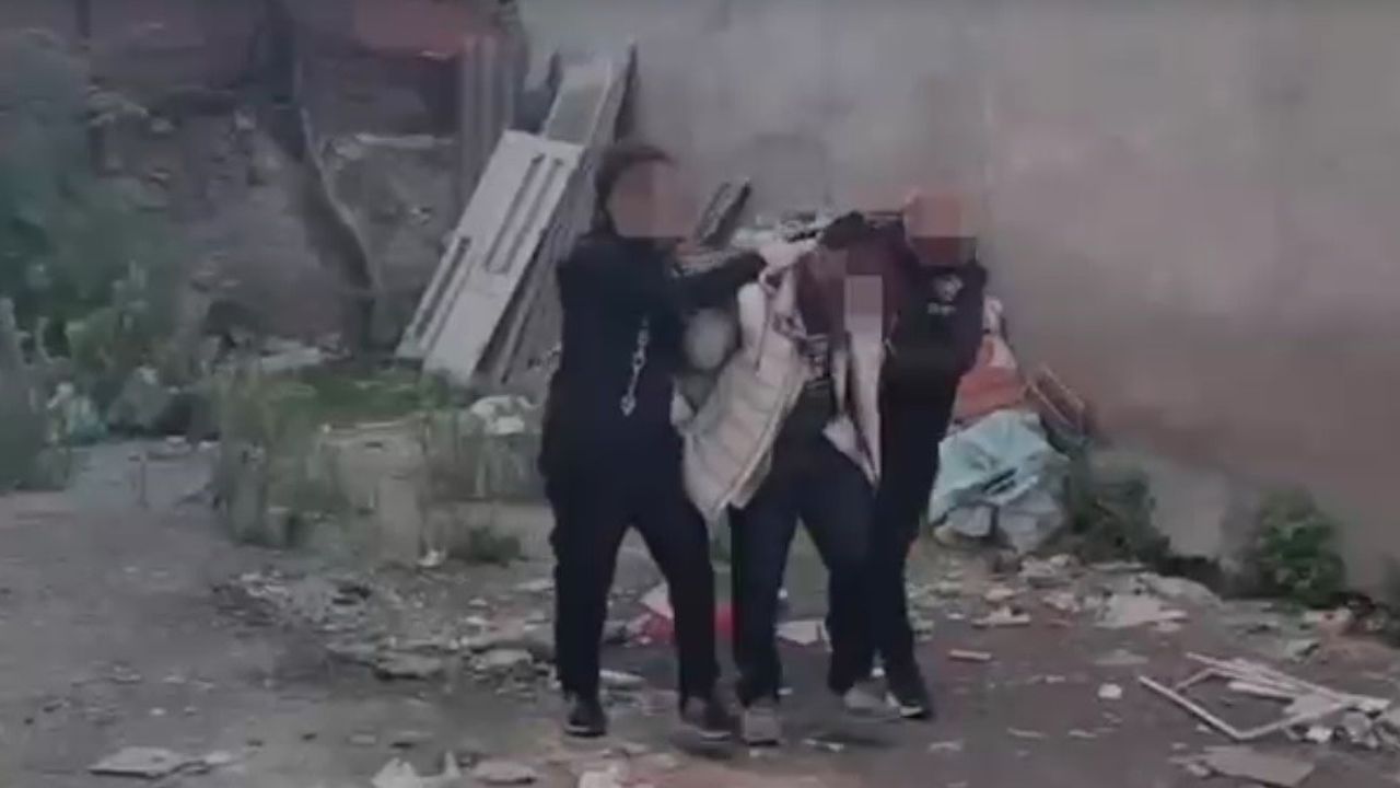 İzmir’de şafak operasyonu: 145 aranan şahıs yakalandı