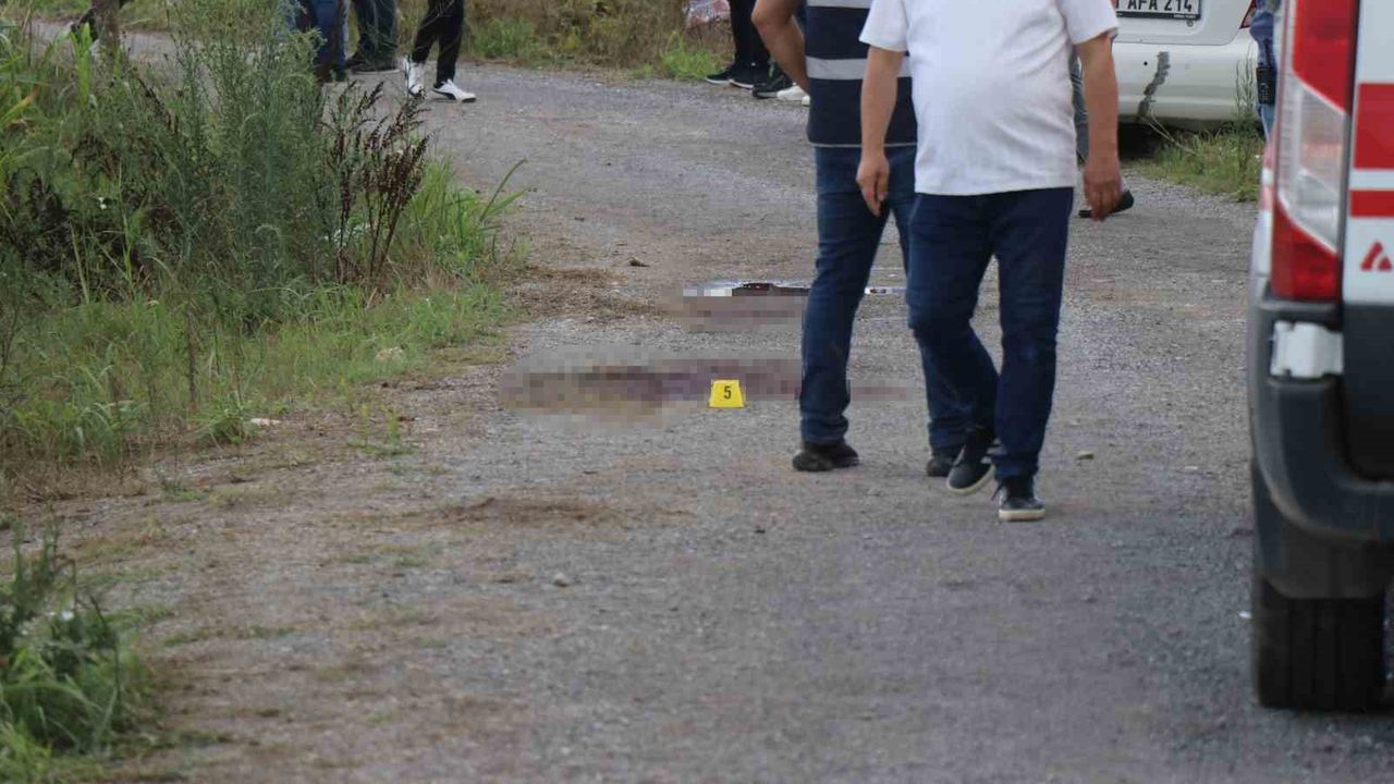 Suikasta kurban giden eski belediye başkanın oğlu: '4 sanık işi para için yaptı'