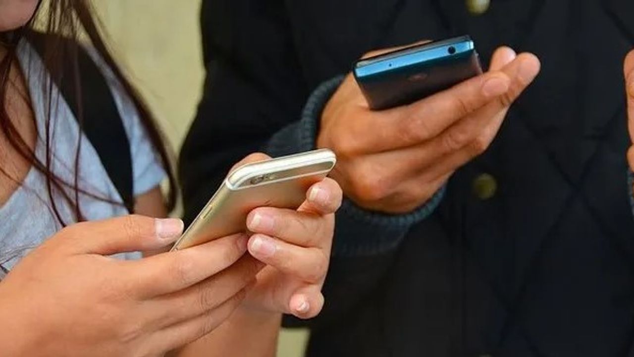 Telefon kullanıcıları dikkat! 57 bin lira oldu