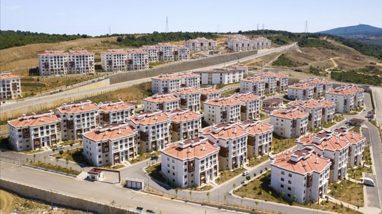 Kocaeli'nde TOKİ fiyatına daire satılacak: İcra dairesi fiyatları duyurdu