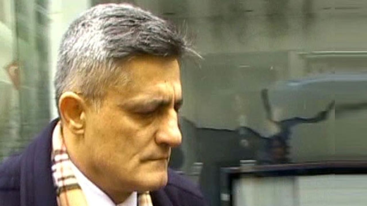 Kaşif Kozinoğlu Kimdir? Nasıl Öldü?