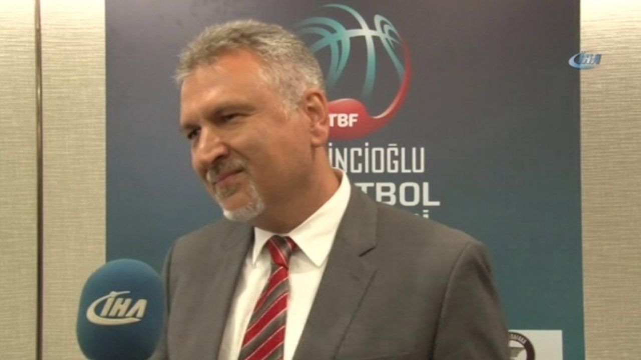 Galatasaray'da Ömer Yalçınkaya ile yollar ayrıldı