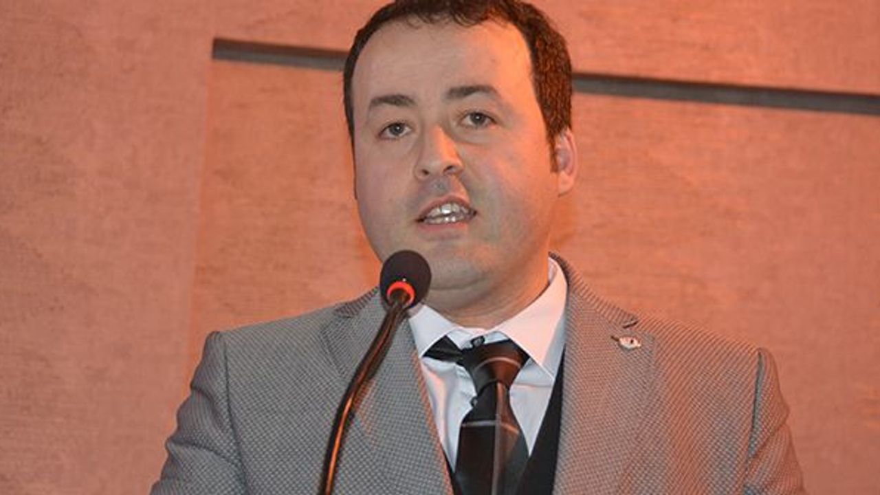 Camilerde Mevlid Kararına Tepki, ADD'den Suç Duyurusu