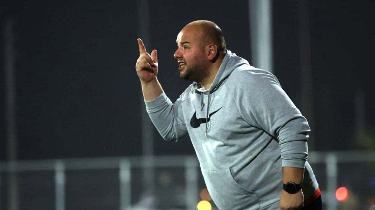 41 FK’dan hakem yönetimiyle ilgili açıklama: “Sürecin takipçisi olacağız”