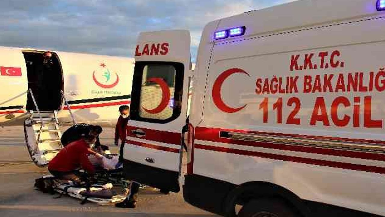 Swanlake Tankerinde 1 Kişi Hayatını Kaybetti: Zehirlenme