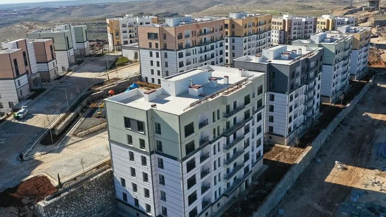 Kiralar ilk kez bu rakama düştü: Duyan herkes bu şehire taşınmak isteyecek