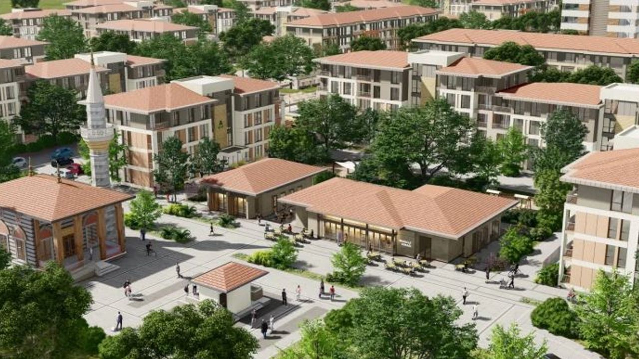 Başiskele'de İcraya Düşen Dubleks Daire Fiyatıyla Şaşırttı: Mahkeme Son Tarihe Duyurdu