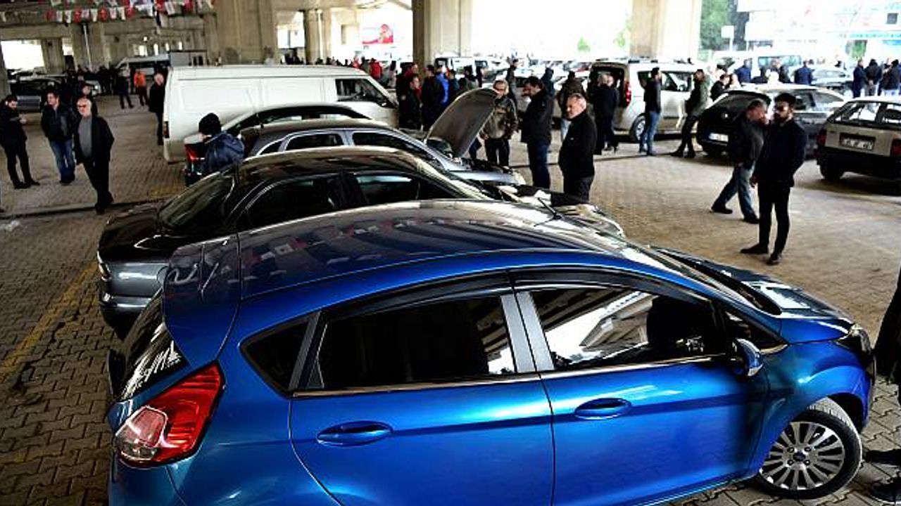 Kimse Bu Fiyatlara Otomobil Kalmadı Sanıyordu: Listeye Girenler Şaşırttı!