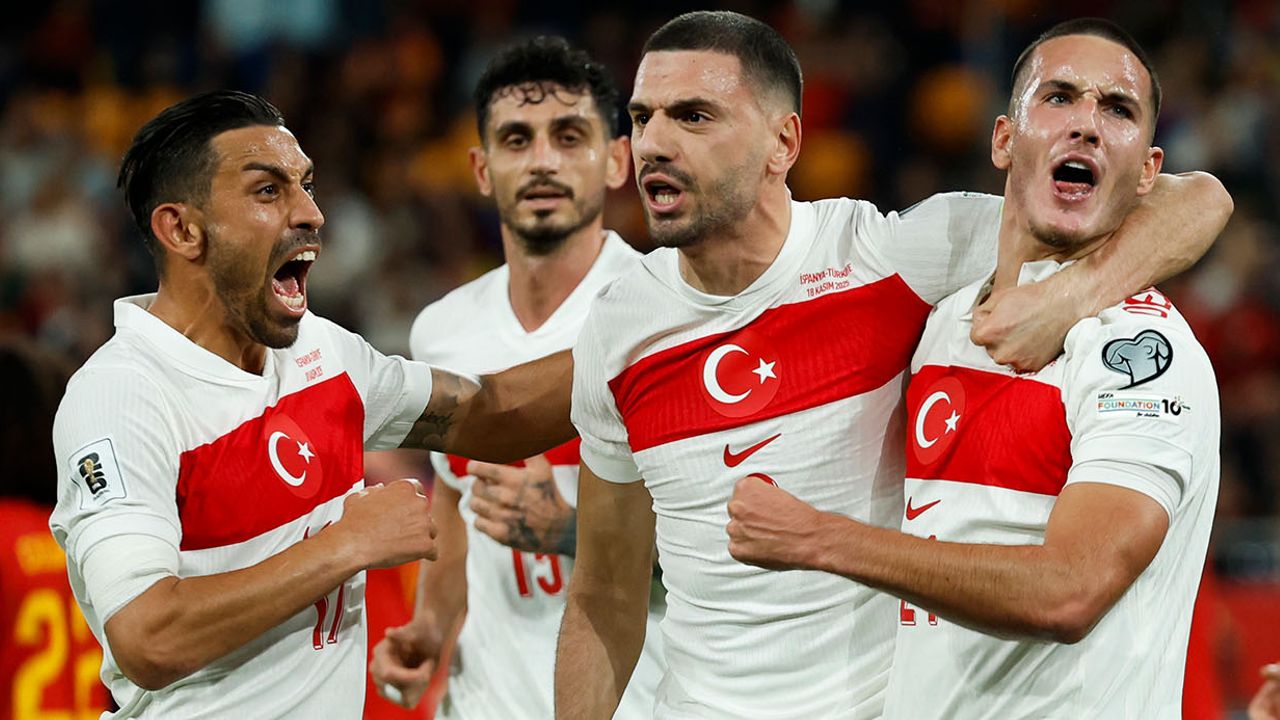 Türkiye-Romanya Maçının Saati Belli Oldu