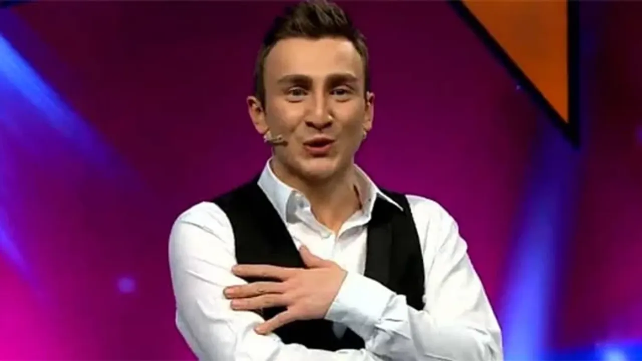 Doğanay 18 Kasım’da Kocaeli’de Sahne Alacak