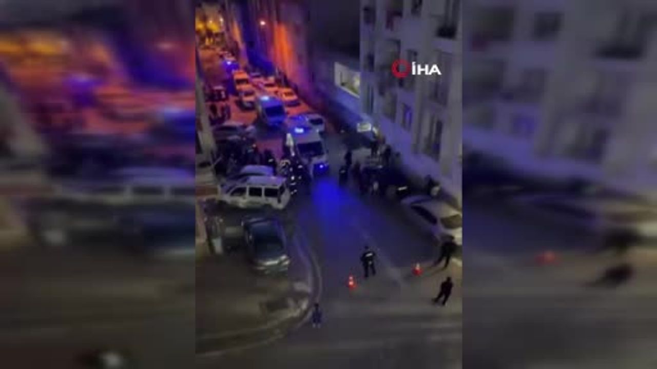 Esenyurt’ta İlaçlama Sonrası 7 Kişi Zehirlendi: Sağlık Durumları İyi