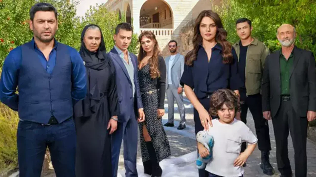 Uzak Şehir'de “Hint Dizisi” Tartışması