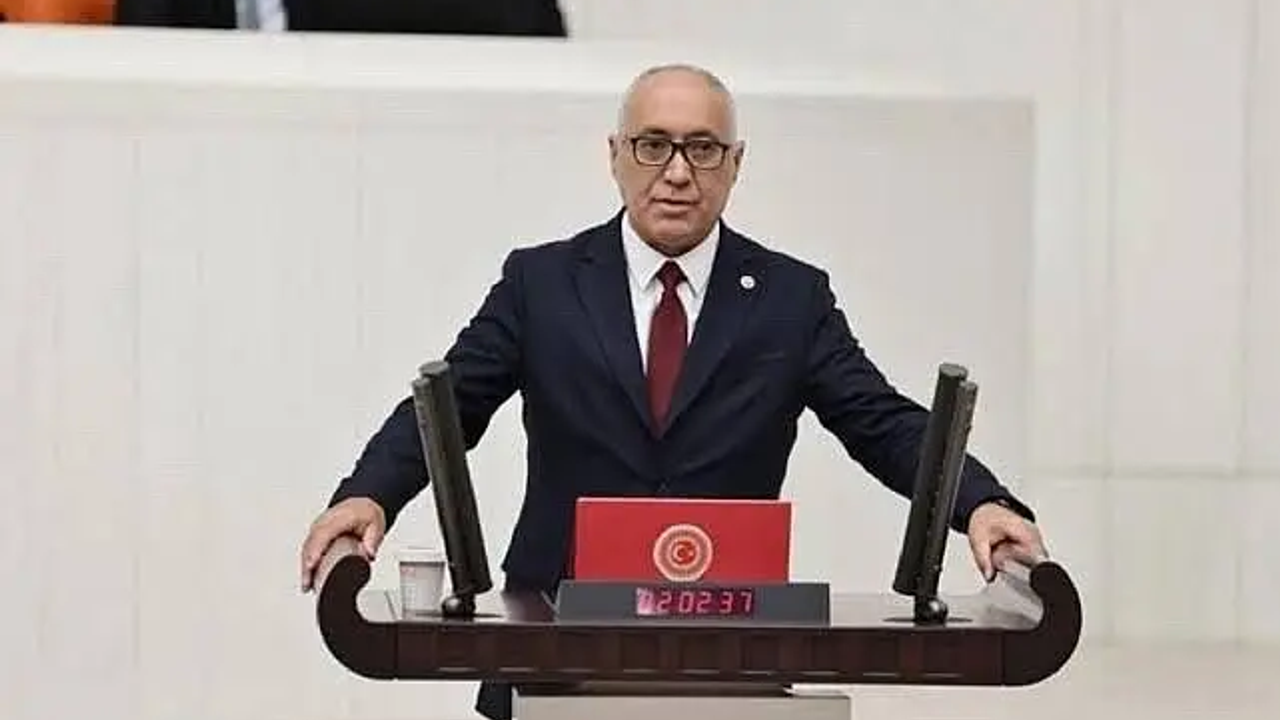 Gelecek Partisi kurucusuydu, CHP’ye dönüyor: Doğan Demir kimdir?