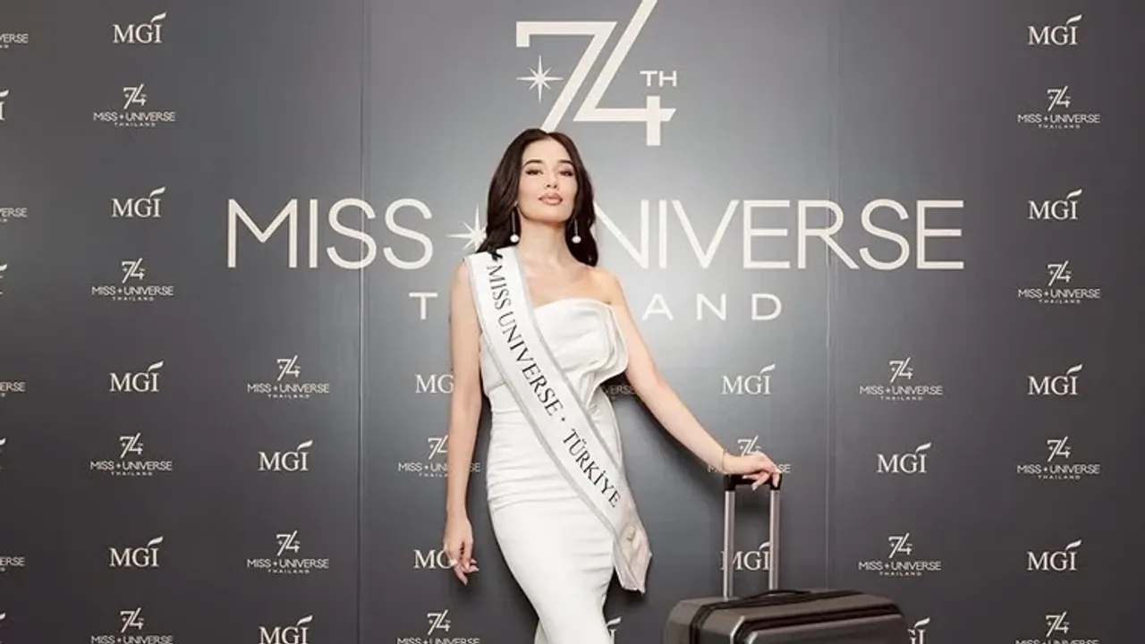 Ceren Arslan Kimdir? : Türkiye’yi Temsil Edecek