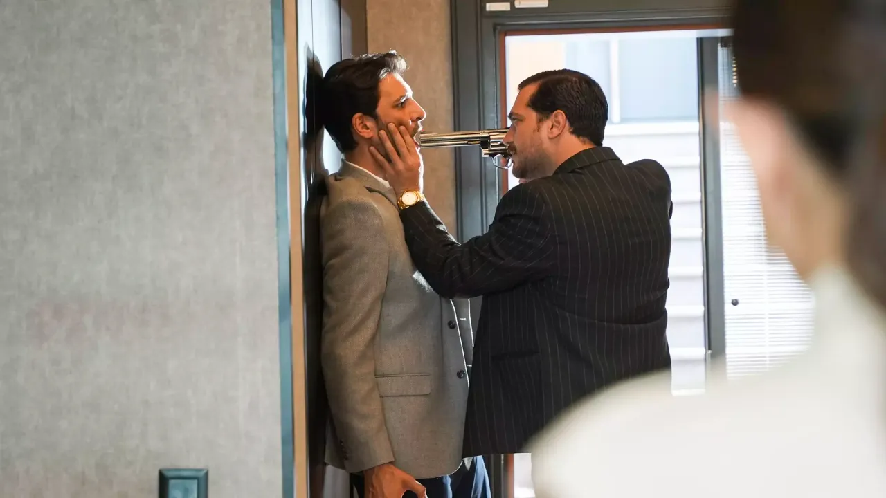 Eşref Rüya 22. Bölüm Bu Akşam Neden Yayınlanmadı?