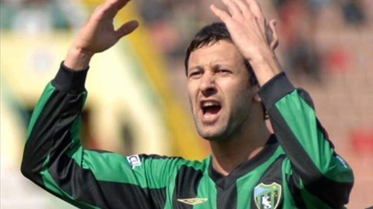 Taner Gülleri'den Galatasaray Maçı Öncesi Duygusal Mesaj: Stadda Olacak!!