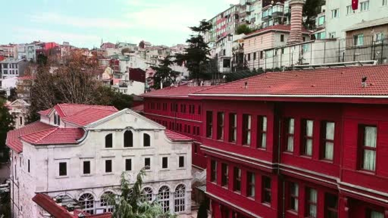 Papa 14. Leo, Fener Rum Patriği Bartholomeos ile Bir Araya Geldi