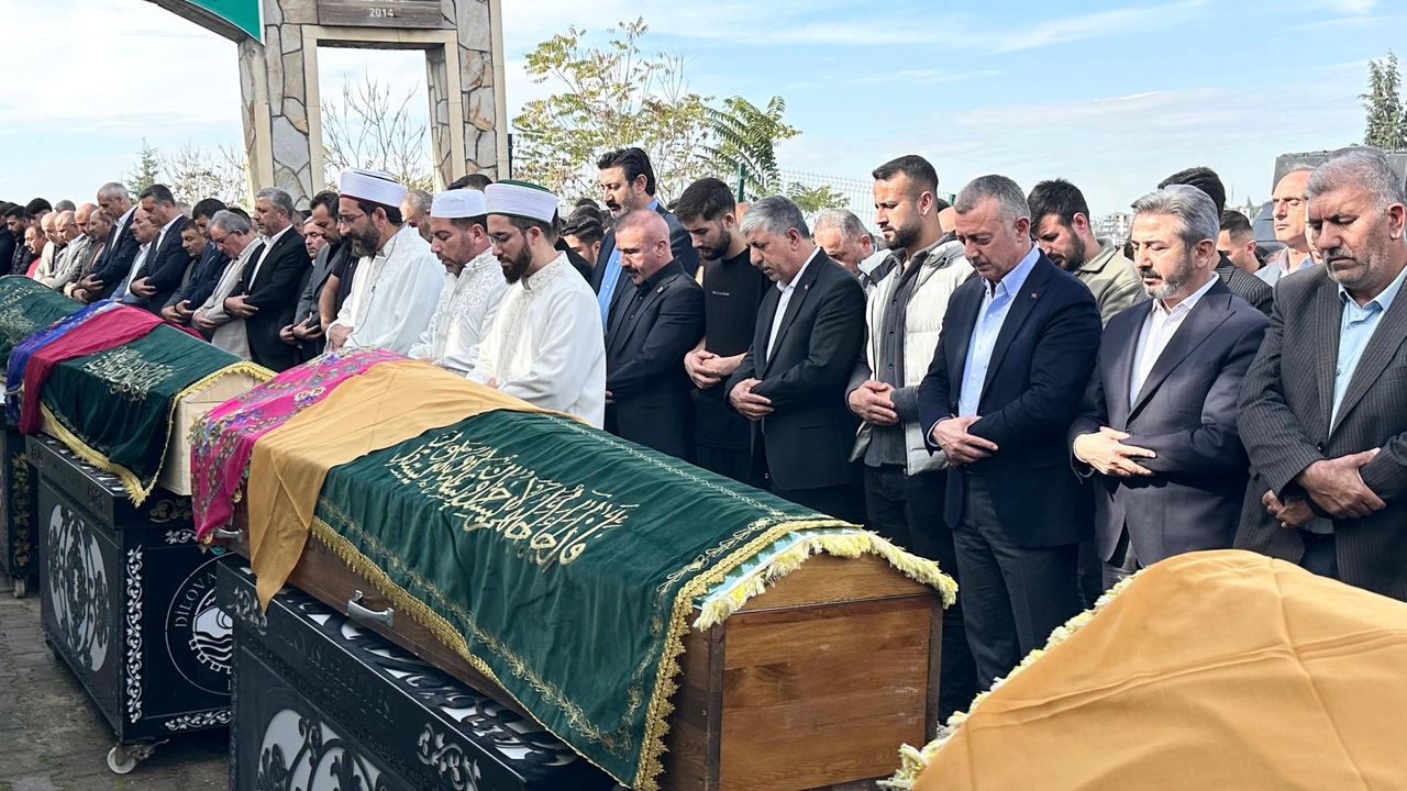 “Acımızı Paylaşıyor, Yaralarımızı Birlikte Sarıyoruz”