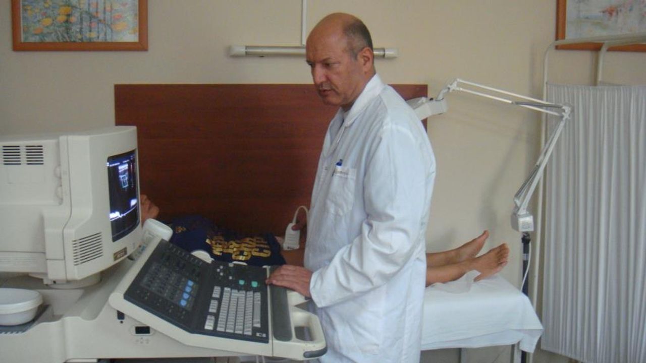 Vücudunuzun verdiği bu küçük işaret büyük bir hastalığın habercisi!