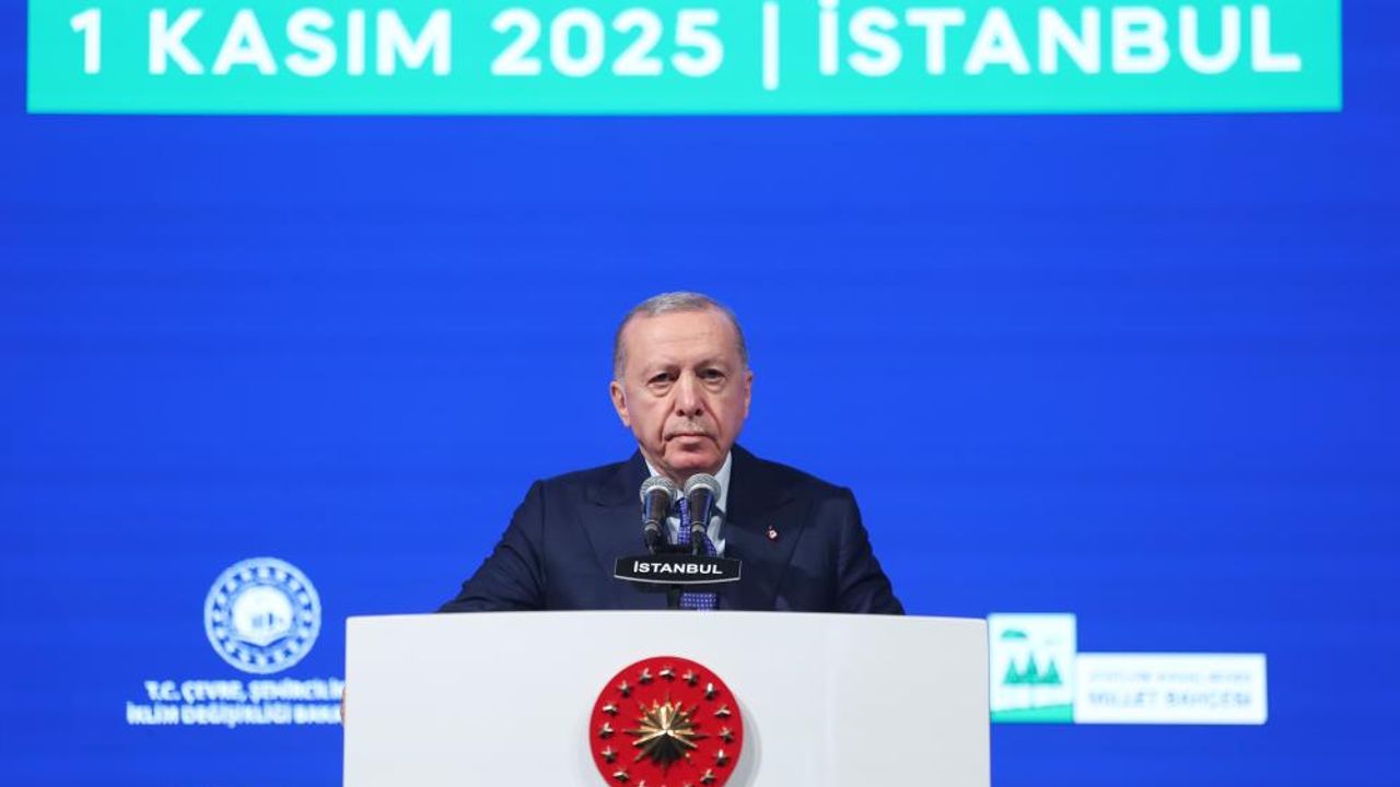 Cumhur İttifakı çıkışında bulunan Cumhurbaşkanı Erdoğan'dan kiralık konutlarda dikkat çeken mesaj
