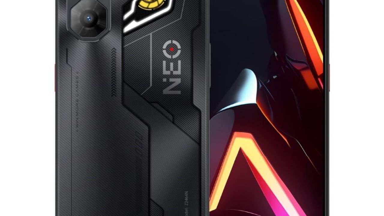 Gençler ve oyun tutkunları dikkat: Neo 3 5G, Turkcell avantajlarıyla geliyor