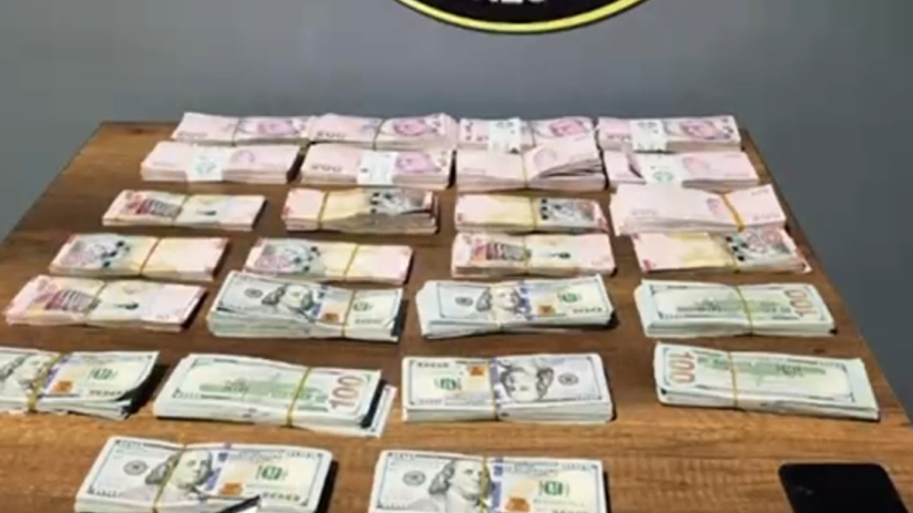 Yalova'da 100 Bin Dolar Dolandırıcılık: Zanlı Tutuklandı