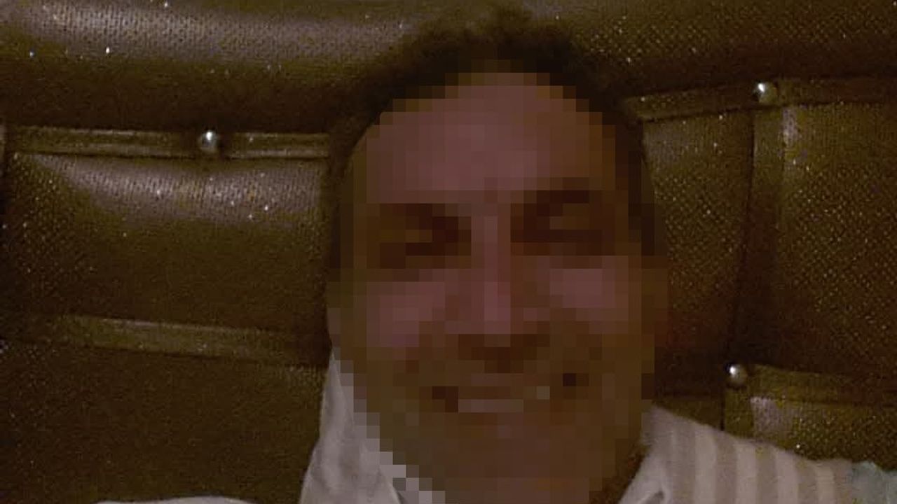 6 Kişinin Öldüğü Patlamada Kaçmaya Çalışan İş Yeri Sahibi Yakalandı