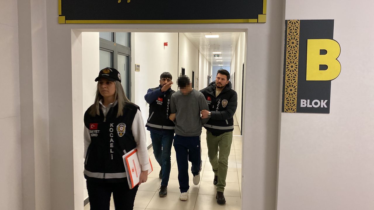 Gülhan Esen’i Öldüren Sanığa Ağırlaştırılmış Müebbet