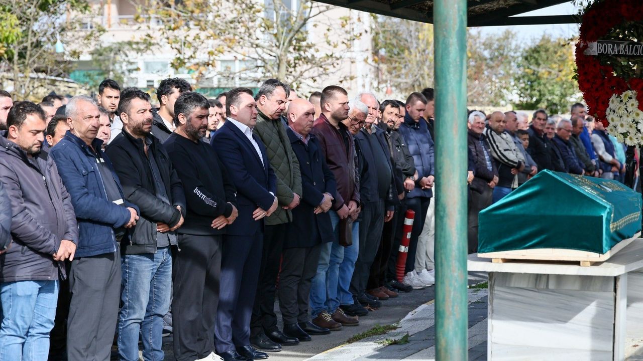 Silivri’de soba faciası: Aynı aileden dört kişi zehirlendi, 112 çalışanı Altay Özen hayatını kaybetti