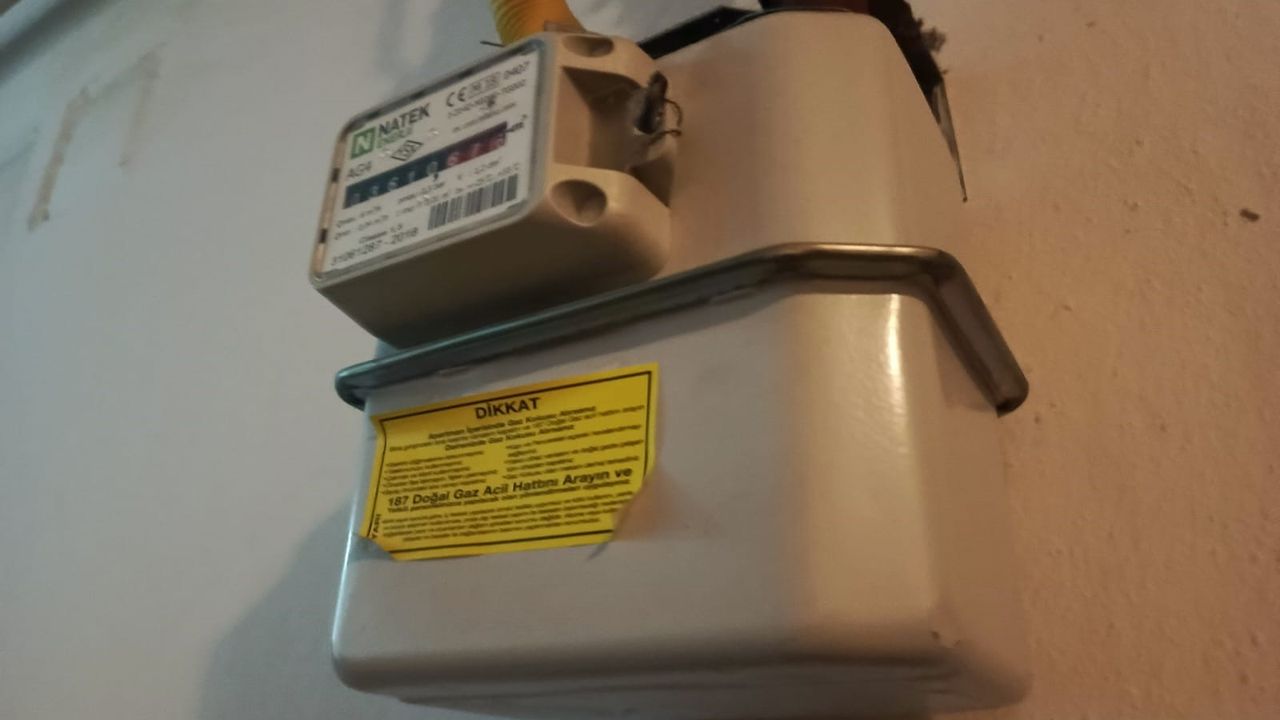 Yalova Sanayi ve Teknoloji İl Müdürü İlhan Aydın’dan “doğal gaz sayacı cezası” iddialarına yalanlama