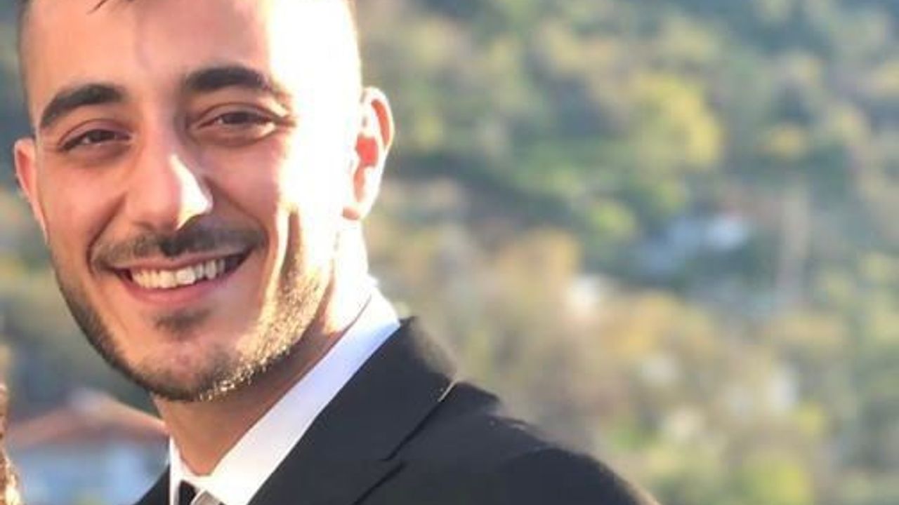 Beylik Tabancasını Tanıtırken Arkadaşını Öldüren Polis Tutuklandı