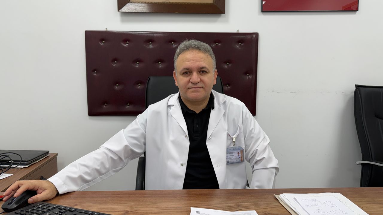 Zehirlenme Olaylarında Kritik Detay: Alüminyum Fosfit ve Deterjan Tehlikesi