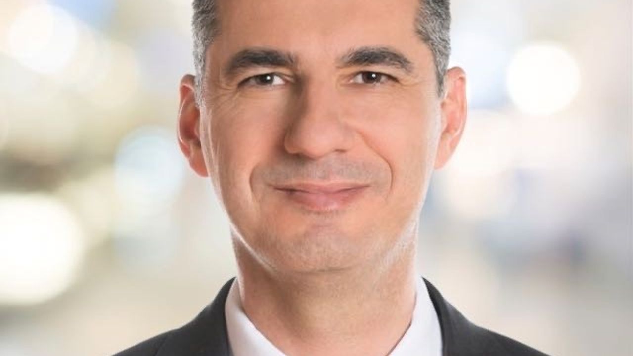 Garanti BBVA’da Üst Düzey Atama: Kemal Atıl Özus, Genel Müdür Yardımcısı Oluyor