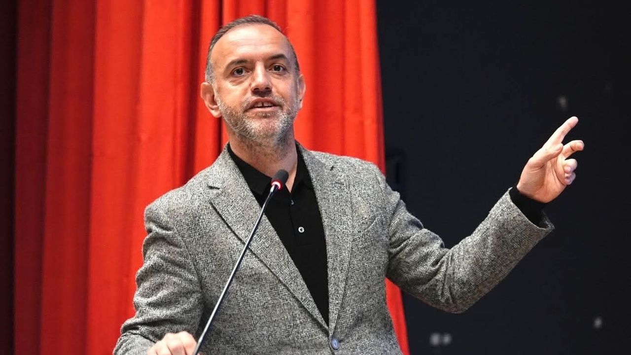 Gençlik Merkezi’nde 4.712 Öğrenciye Üniversite Hazırlık Eğitimi Verildi