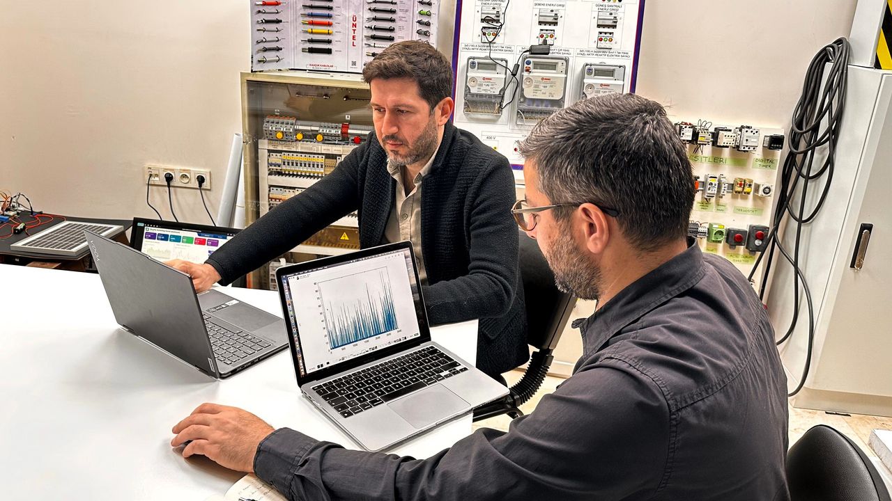 SUBÜ, Avrupa Birliği Destekli GARDEN Projesinin Türkiye Ayağını Yürütüyor