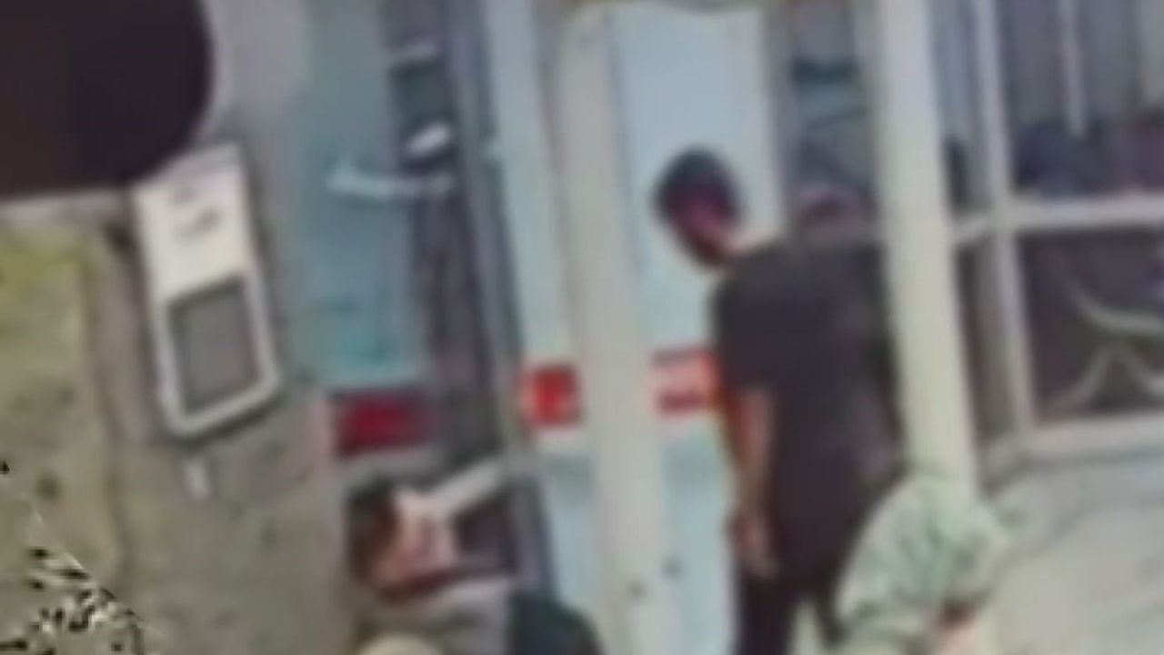 Beyoğlu’nda hastanede yankesicilik: Uyuyan kişinin telefonunu çaldı